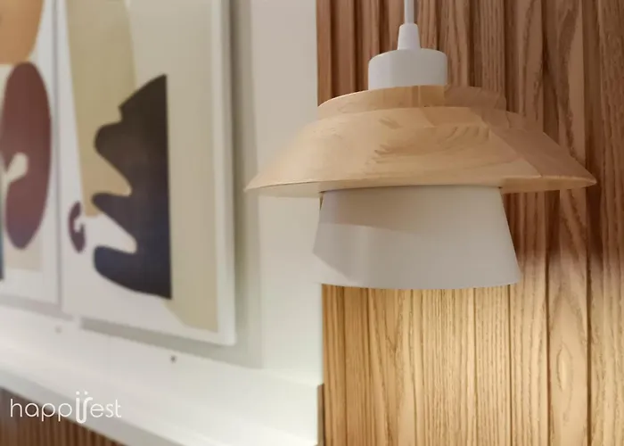 Happirest The Minimalist At 150 Newport Boulevard, Naia 3 アパートホテル *