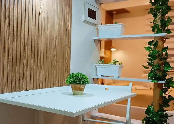 Happirest The Minimalist At 150 Newport Boulevard, Naia 3 * マニラ市