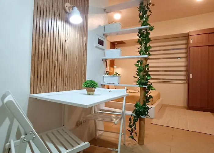 アパートホテル Happirest The Minimalist At 150 Newport Boulevard, Naia 3 *